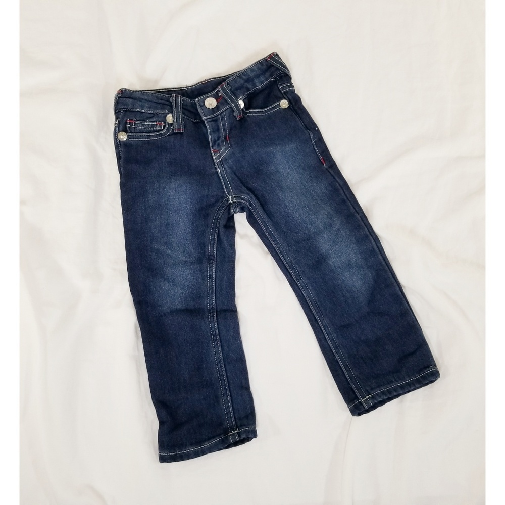 True Religion Scout Raglan 2-piece Set - Picture 5 of 6
